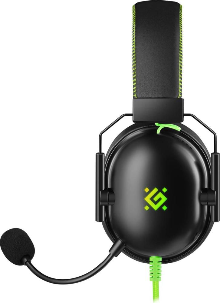 Наушники Defender Toxic