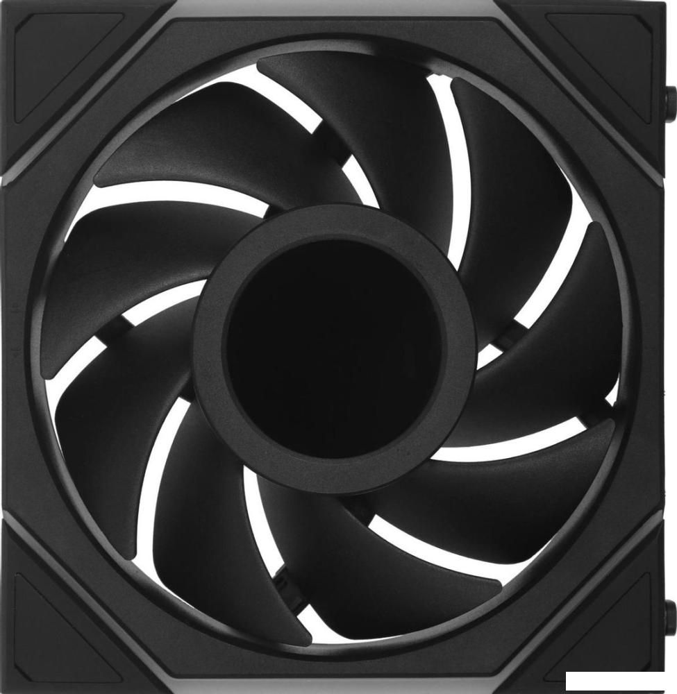 Вентилятор для корпуса Lian Li Uni Fan TL 120 Wireless G99.12TLLCD1W1B.R0