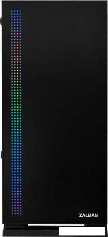 Компьютер Iven Gaming Black 201072