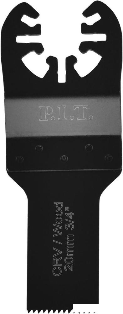 Пильное полотно P.I.T. ACTW08-020W