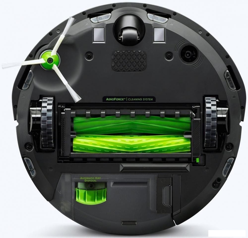 Робот-пылесос iRobot Roomba i7