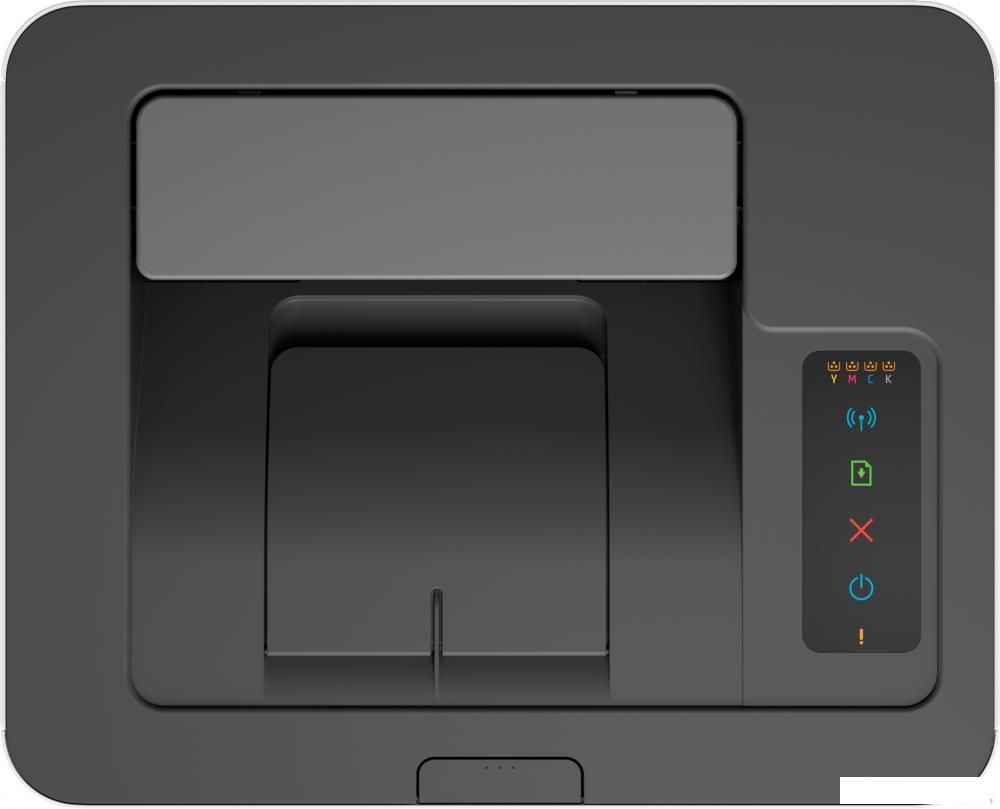 Принтер HP Color Laser 150nw