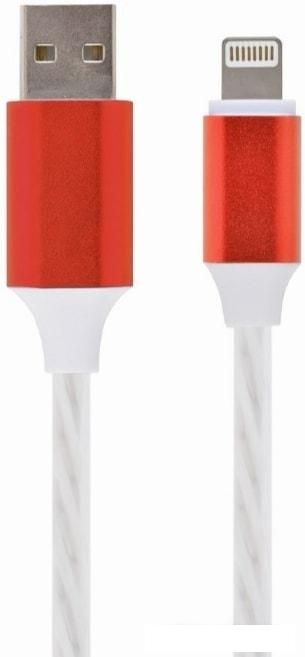 Кабель Cablexpert CC-USB-8PLED-1M