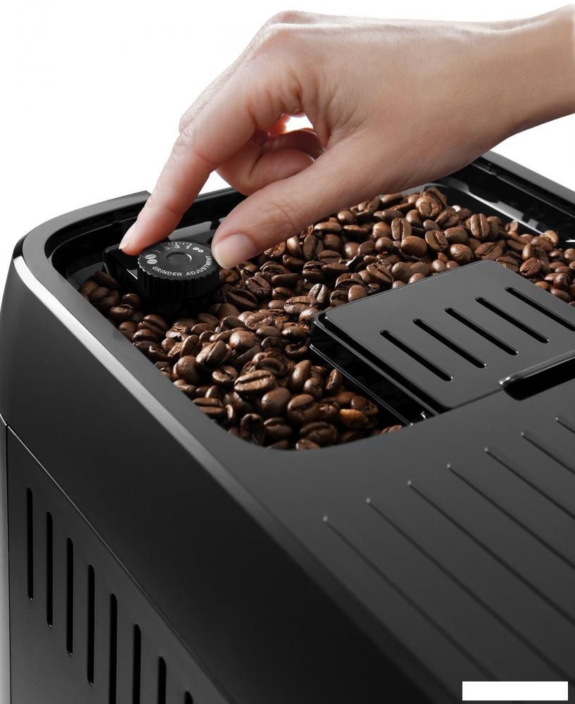 Кофемашина DeLonghi Magnifica Plus ECAM320.70.TB
