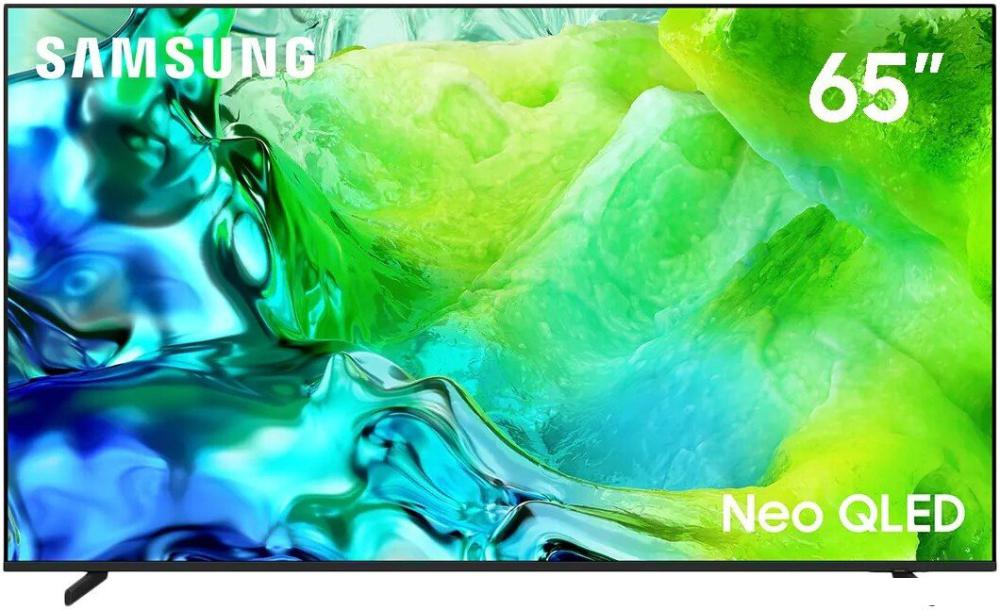 MiniLED телевизор Samsung Neo QLED QN80H 4K QE65QN80HAUXPY