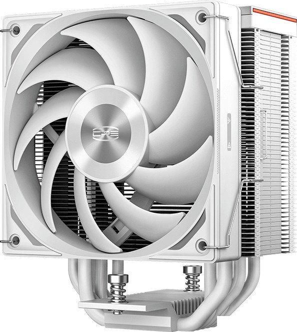 Кулер для процессора PCCooler RZ500 (белый)
