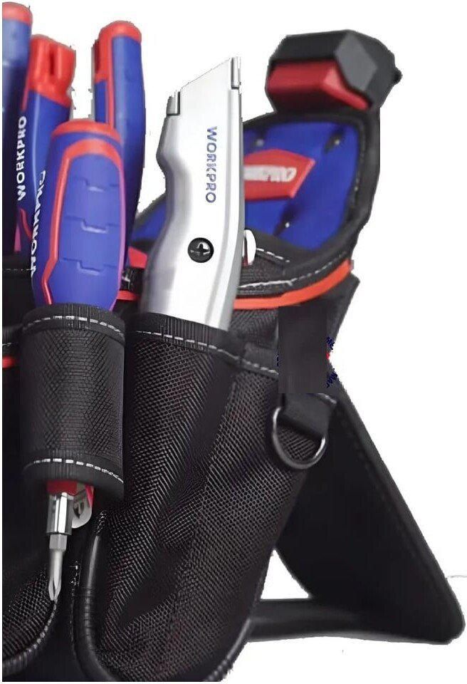 Пояс Workpro WP281073