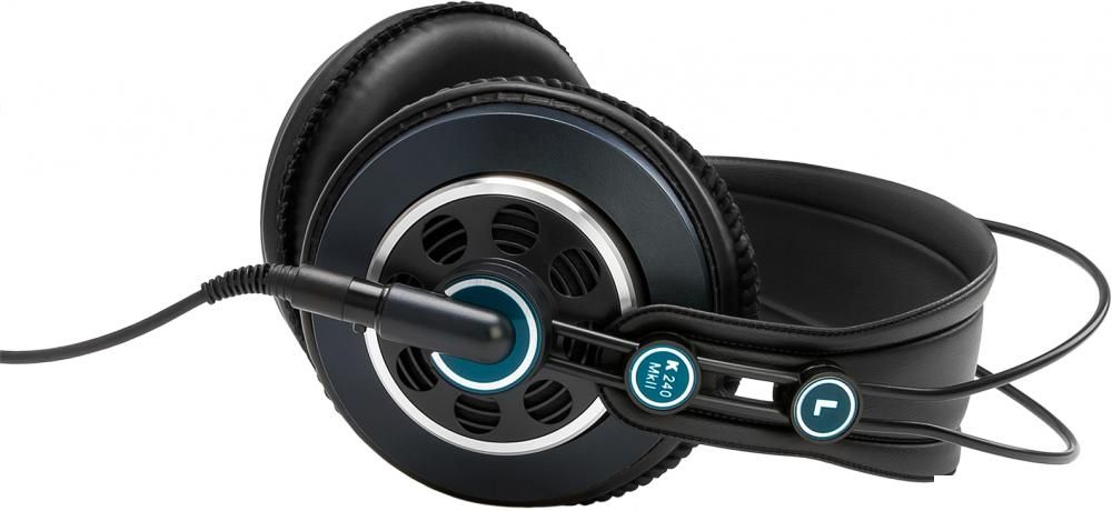 Наушники AKG K240 MK II