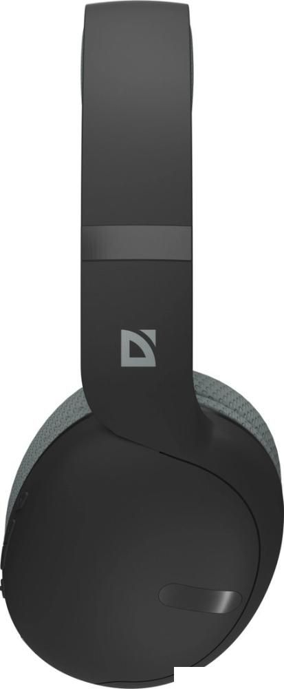 Наушники Defender FreeMotion B480 (черный)