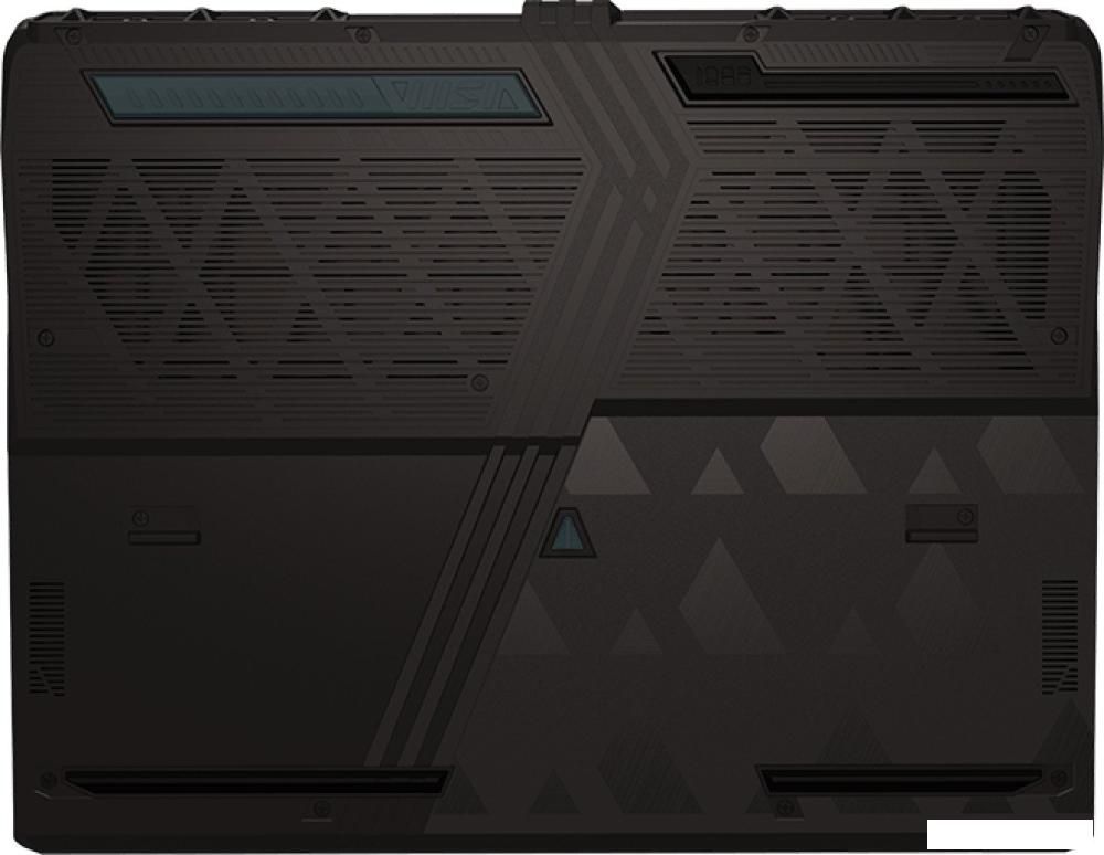 Игровой ноутбук MSI Vector A16 HX A8WHG-033XRU