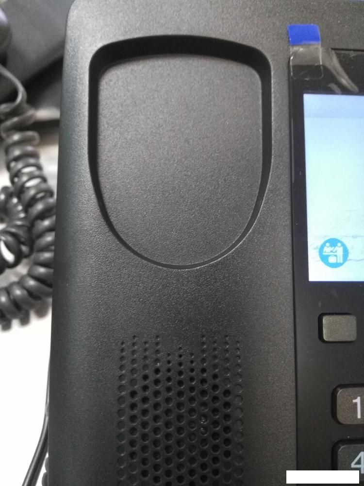 IP-телефон Fanvil H5