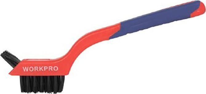 Щетка зачистная Workpro WP253005