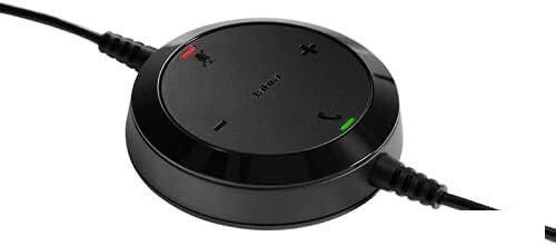 Офисная гарнитура Jabra Evolve 30 II MS Stereo USB-C/A
