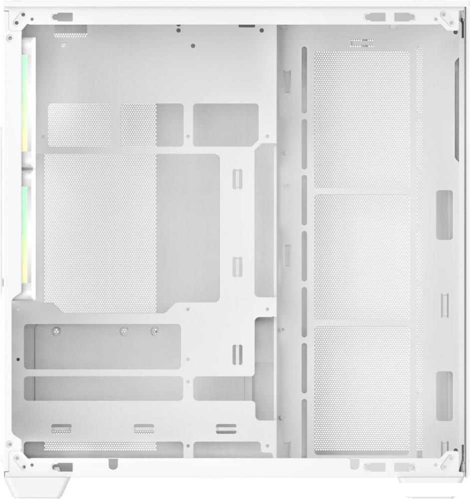 Корпус Ocypus Delta C74 WH ARGB
