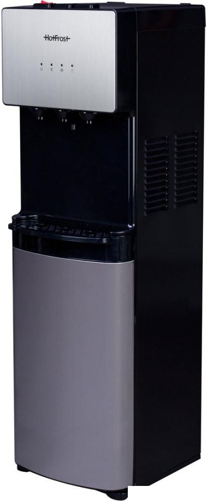 Кулер для воды HotFrost V400AS