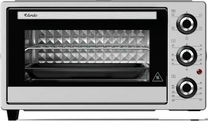 Мини-печь ARDO MO2551S2