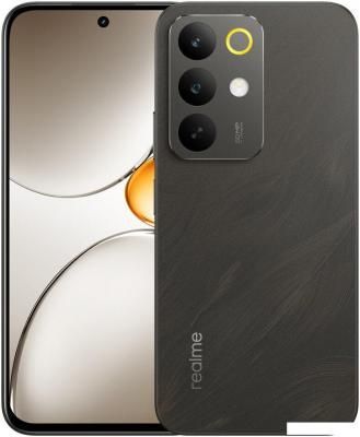 Телефон Realme C85 RMX5566 8GB/256GB международная версия (темно-серый)