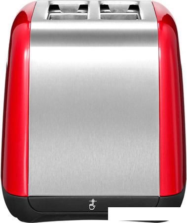 Тостер KitchenAid 5KMT221EOB
