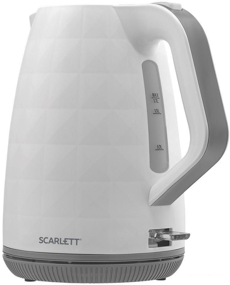 Электрочайники и термопоты Scarlett SC-EK18P49