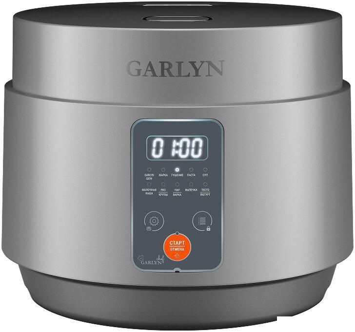 Мультиварка Garlyn MR-Solo 4 Pro