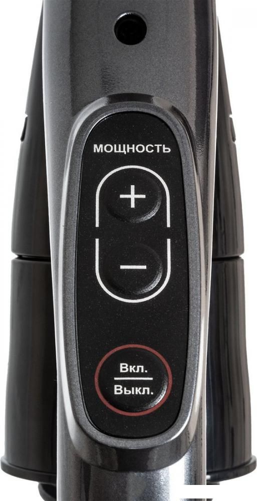 Пылесос Supra VCS-2410