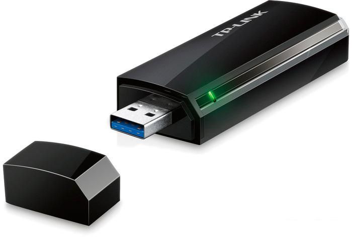 Wi-Fi адаптер TP-Link Archer T4U