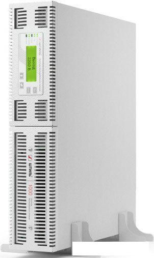 Источник бесперебойного питания Штиль STR1101SL