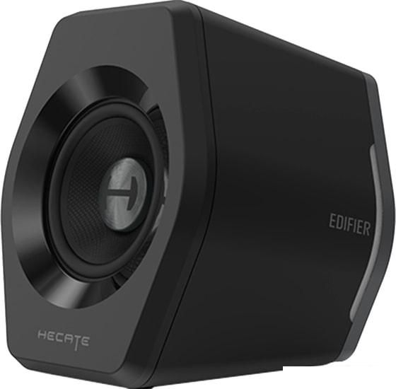 Акустика Edifier Hecate G2000 (черный)