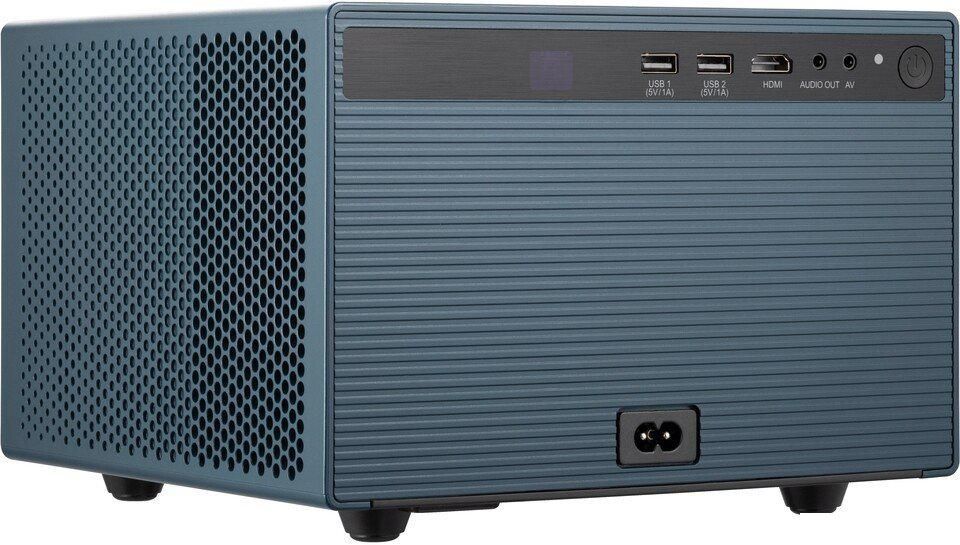 Проектор ViewSonic LX60HD