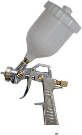 Краскопульт Fubag Basic G600/1.5 HP [110103]