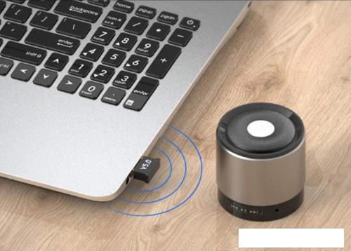 Bluetooth адаптер KS-IS KS-408