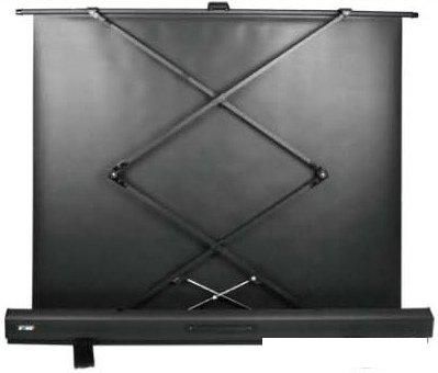 Проекционный экран CACTUS FloorExpert 120x160 CS-PSFLE-160X120