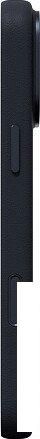 Чехол для телефона Magssory Eco Leather Case Blue для iPhone 16 Pro Max CLT029b