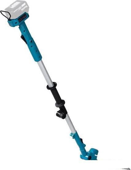 Кусторез + высоторез Makita DUN461WZ (без АКБ)