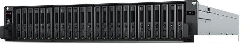 Сетевой накопитель Synology Expansion Unit FX2421