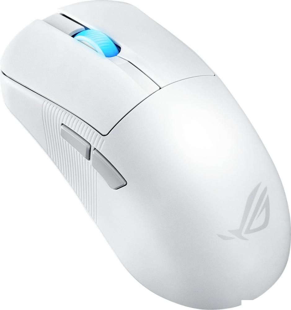 Игровая мышь ASUS ROG Harpe Ace Mini White
