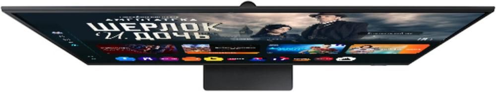 Smart монитор Samsung Smart M7 LS32FM703UIXCI