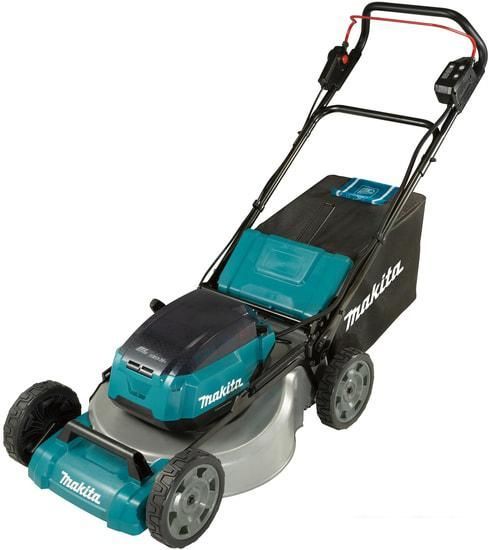 Газонокосилки Makita DLM530Z (без АКБ)