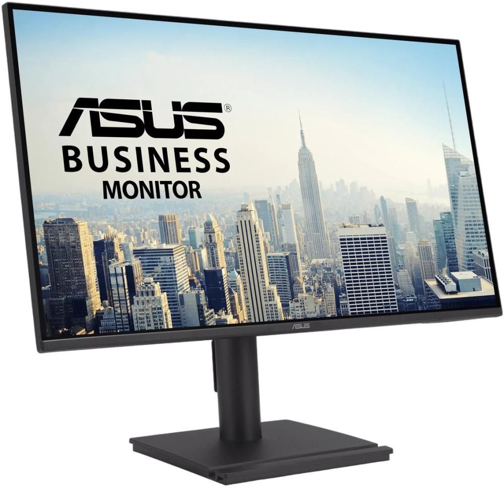 Монитор ASUS Business BE27AQ