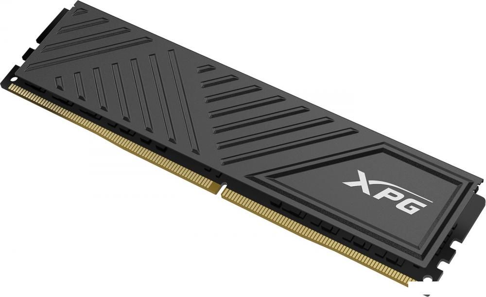 Оперативная память ADATA XPG GAMMIX D35 16ГБ DDR4 3200 МГц AX4U320016G16A-SBKD35