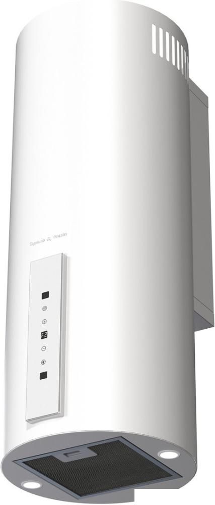 Вытяжки Zigmund & Shtain K 160.4 W