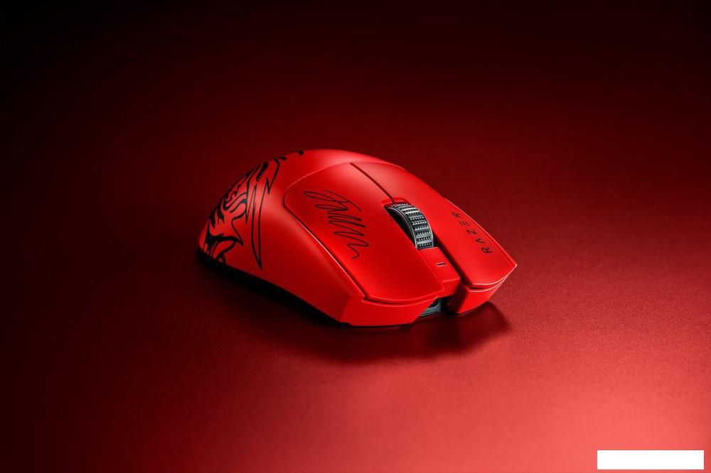 Игровая мышь Razer Viper V3 Pro Faker Edition