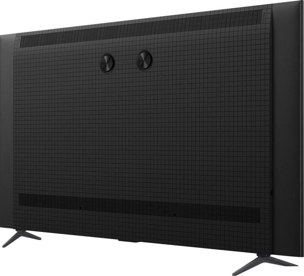 MiniLED телевизор TCL 75C6K