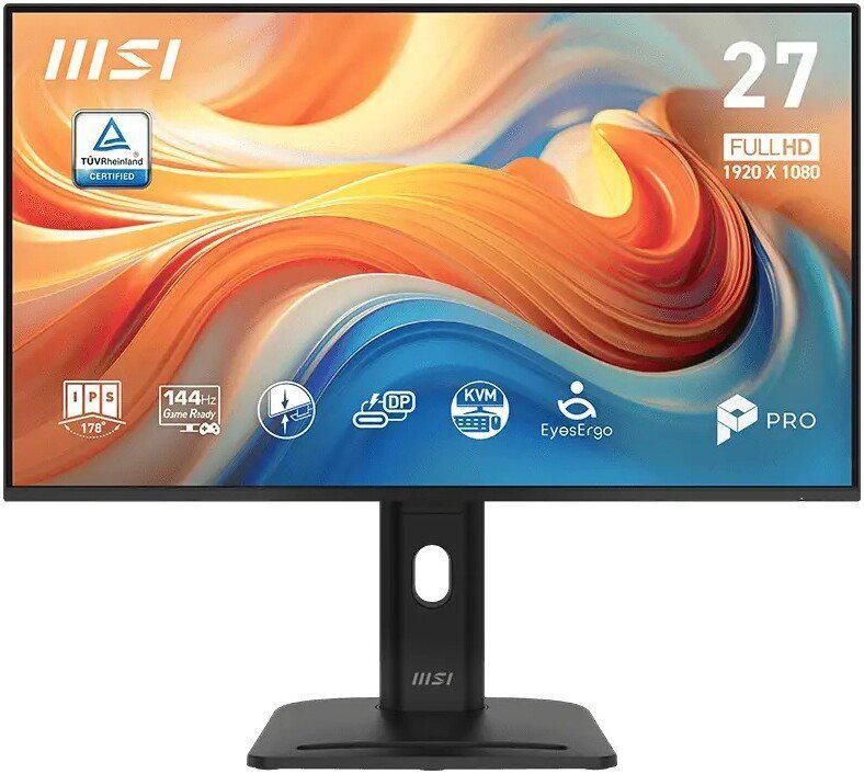 Монитор MSI Pro MP275PHG E14