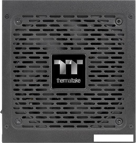 Блок питания Thermaltake Toughpower GF A3 Gold 850W TT Premium Edition PS-TPD-0850FNFAGE-H