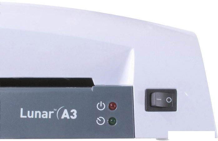 Ламинатор Fellowes Lunar A3