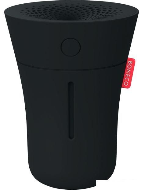 Увлажнитель воздуха Boneco Air-O-Swiss U50 (черный)