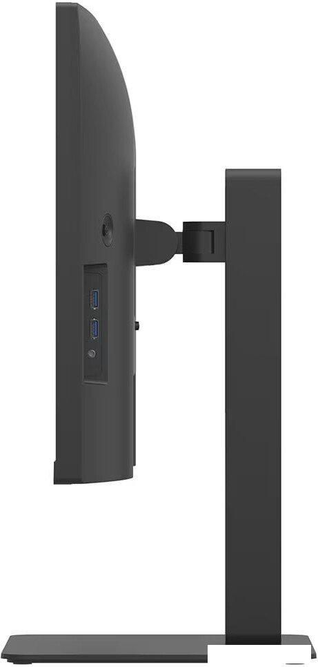 Монитор LG 27BA65QB-B