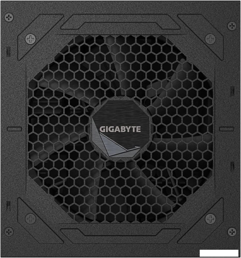 Блок питания Gigabyte UD750GM PG5 V2