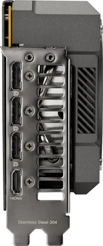 Видеокарта ASUS TUF Gaming GeForce RTX 5060 8GB GDDR7 OC Edition TUF-RTX5060-O8G-GAMING
